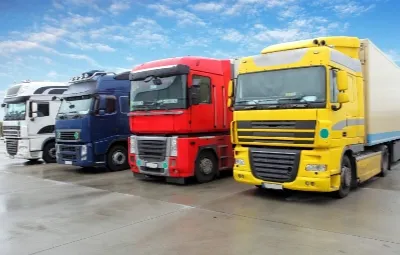 İzmir Karayazı Nakliye Ambarı